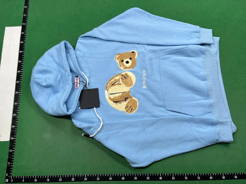 palm angles hoodie -3