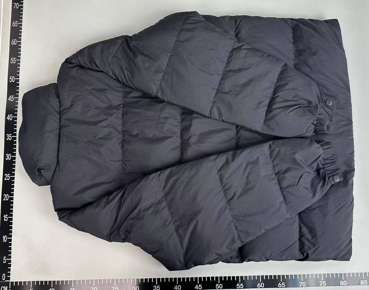 MONCLER Down -3