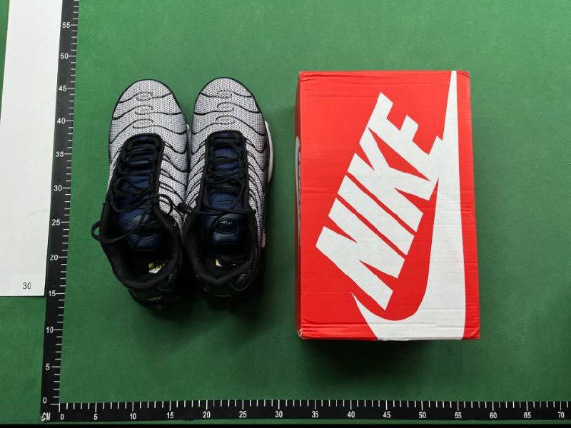 Nike Air TN Shoes -2