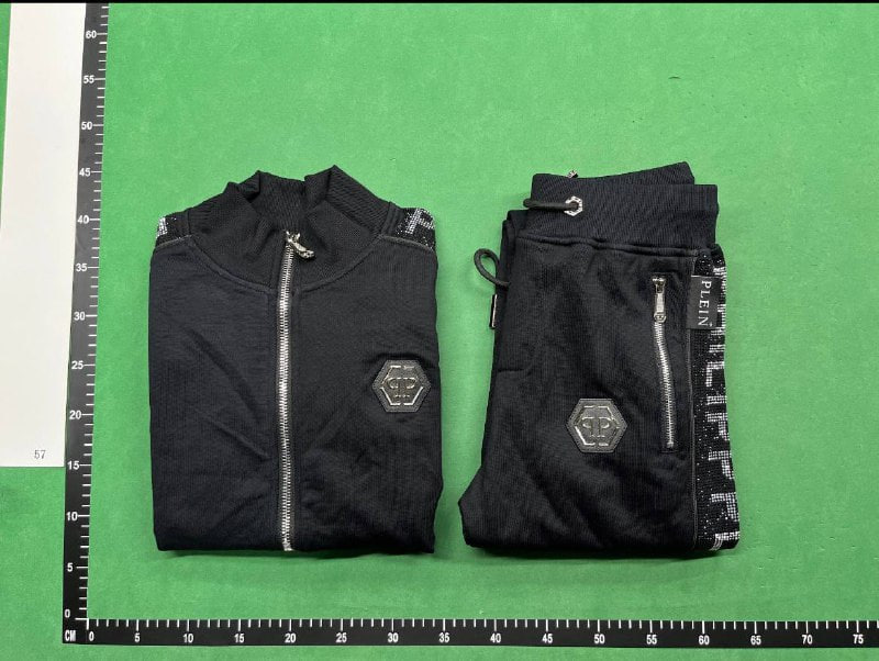 Philipp Plein sweatshirt(30CP) -4