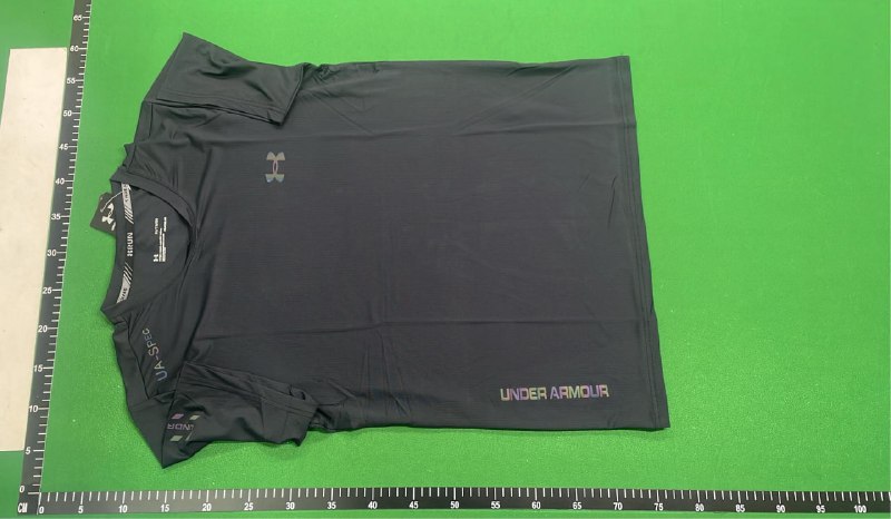 Under Armour T-shirt -4
