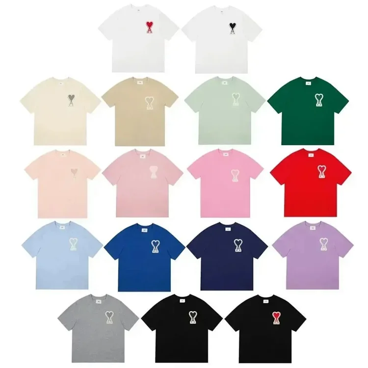 LVURTTON Tee