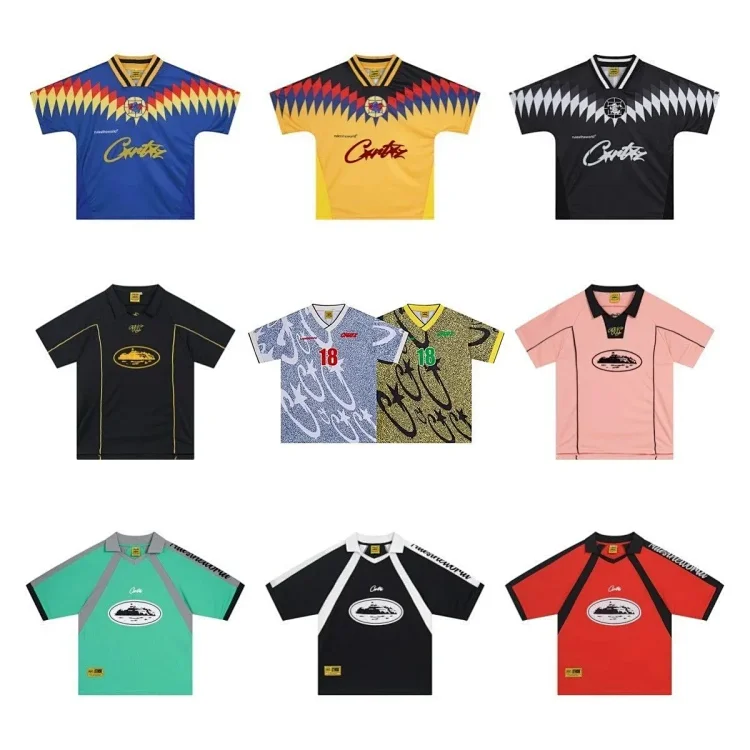 SUPREME & Club RTW Footbal