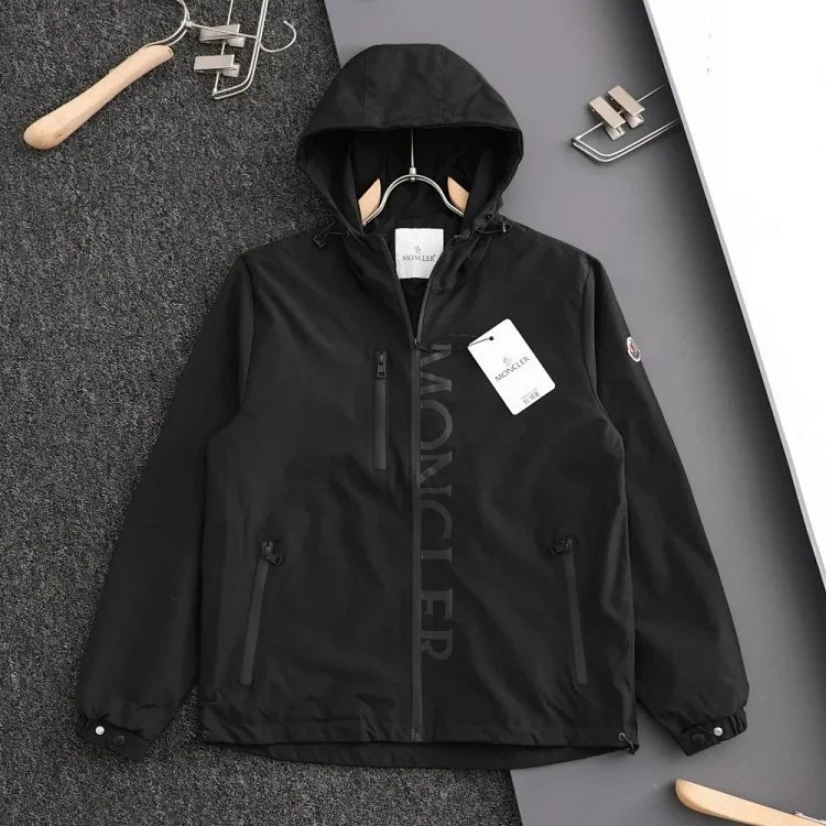 Moncler Maya Jacket [40 styles