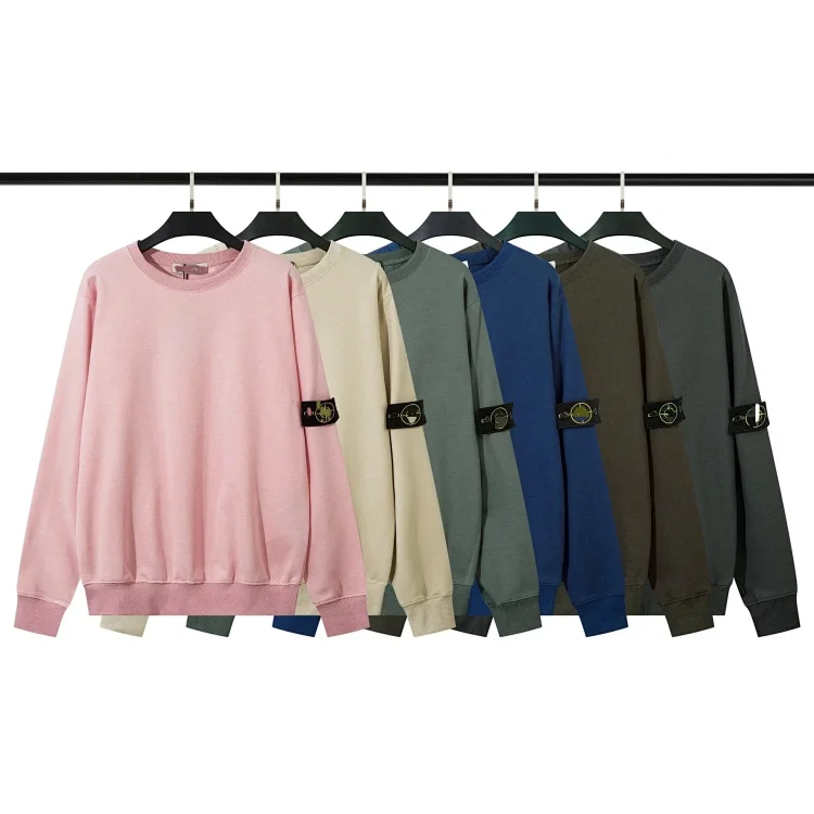 Stone Island Compass Patch Cre
