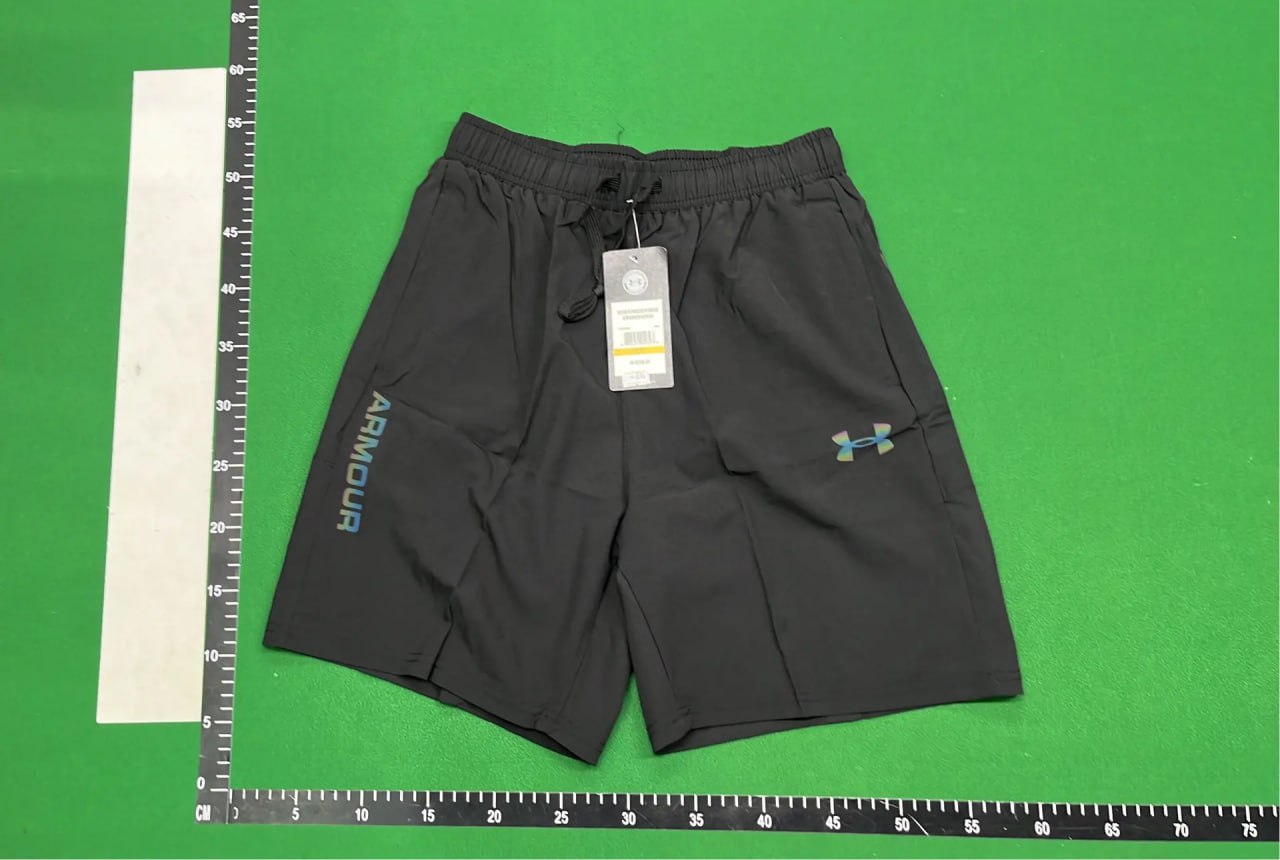 Under Armour HeatGear Performance T-Shirts/Shorts [40 styles] -2