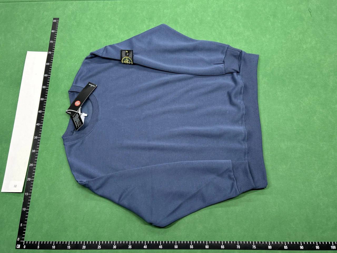 Stone Island Compass Logo Sweatshirt [36 styles] -3