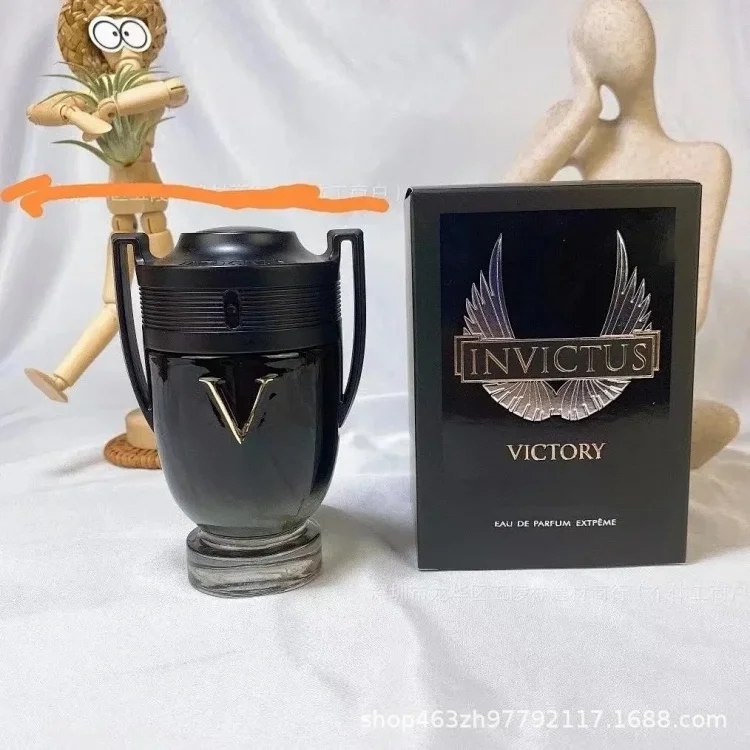 Paco Rabanne Invictus Victory 