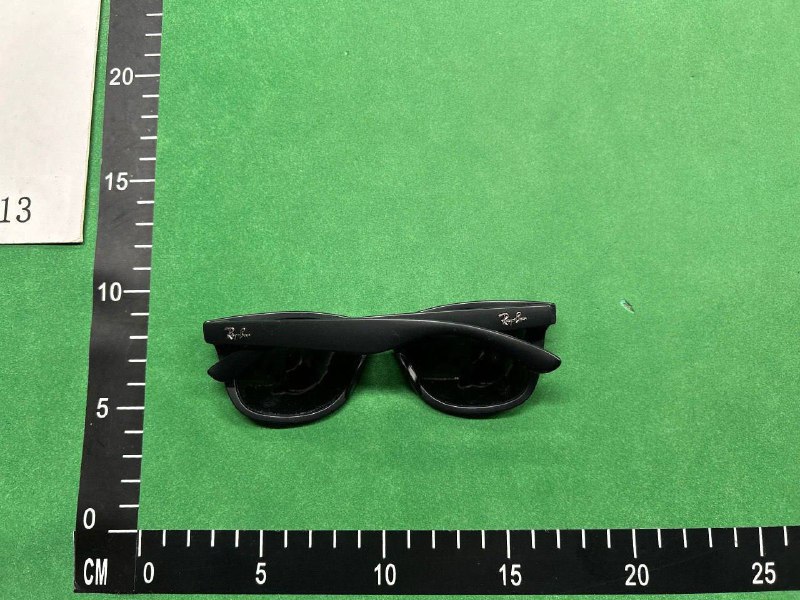 Ray-Ban Wayfarer, Aviator, Round, and Clubmaster Sunglasses [27 styles] -2