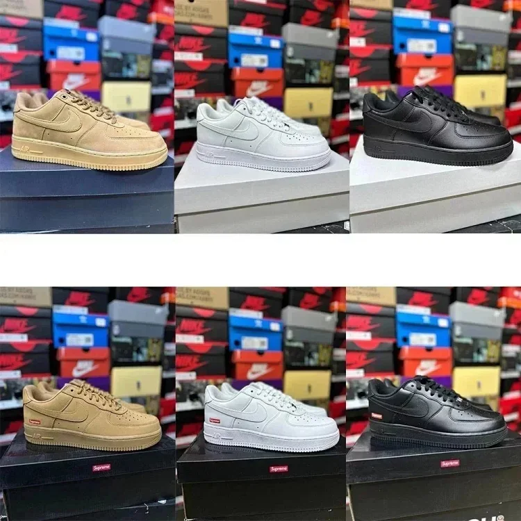 Nike Air Force 1 Sneakers