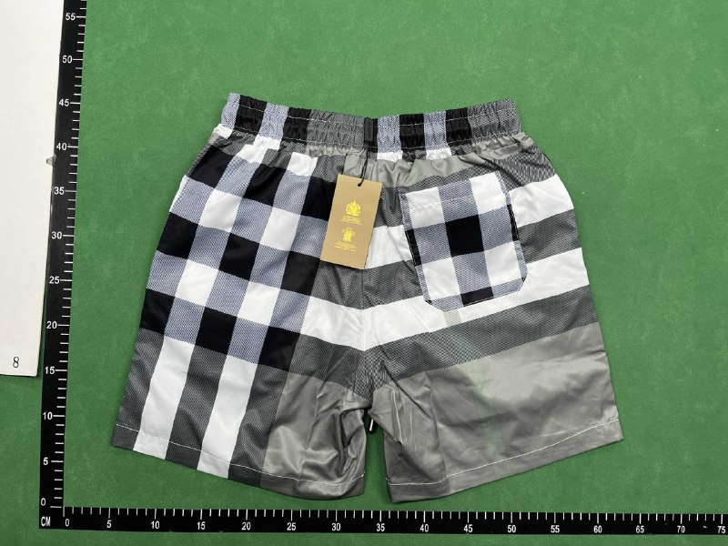 Burberry Classic Check Shorts [11 styles] -3