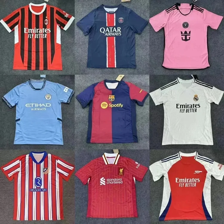 Football Club Official Match J
