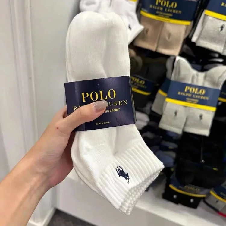 Ralph Lauren Classic Sport Soc