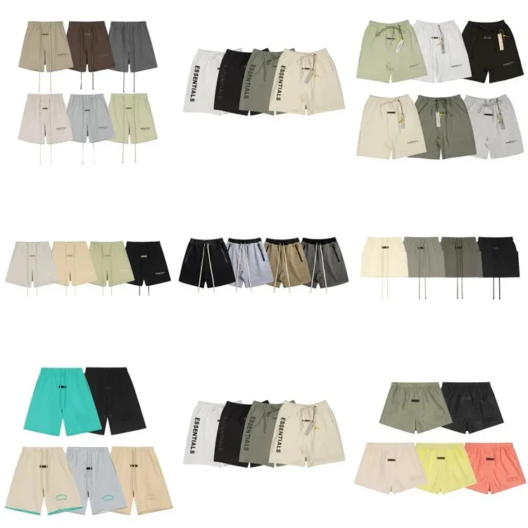 Fear of God Essentials Shorts 