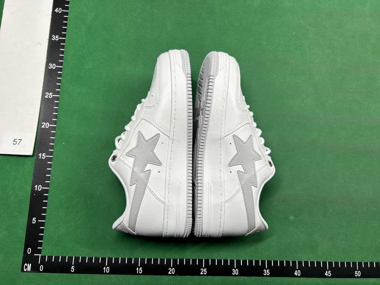 BAPE STA Sneakers [40 styles] -2