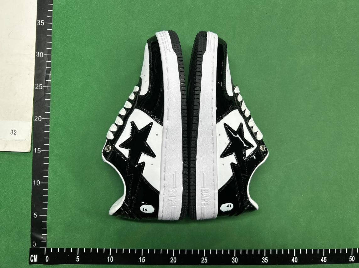 BAPE STA Sneakers [40 styles] -3