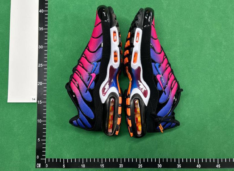 Nike Air Max Plus TN Sneakers [37 styles] -2