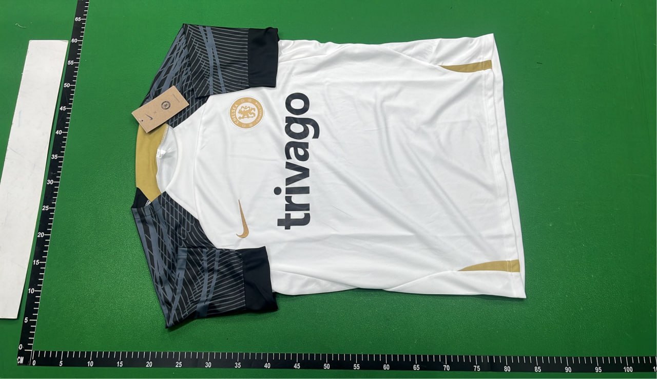 Real Madrid / Arsenal / FC Barcelona / Paris Saint-Germain Training Jersey Sets [40 styles] -1