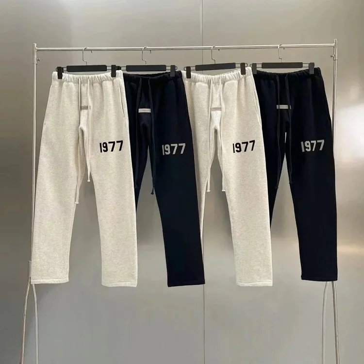 1977 Logo Sweatpants [19 style