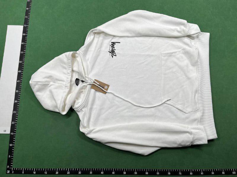 Stussy Classic Logo Hoodie [28