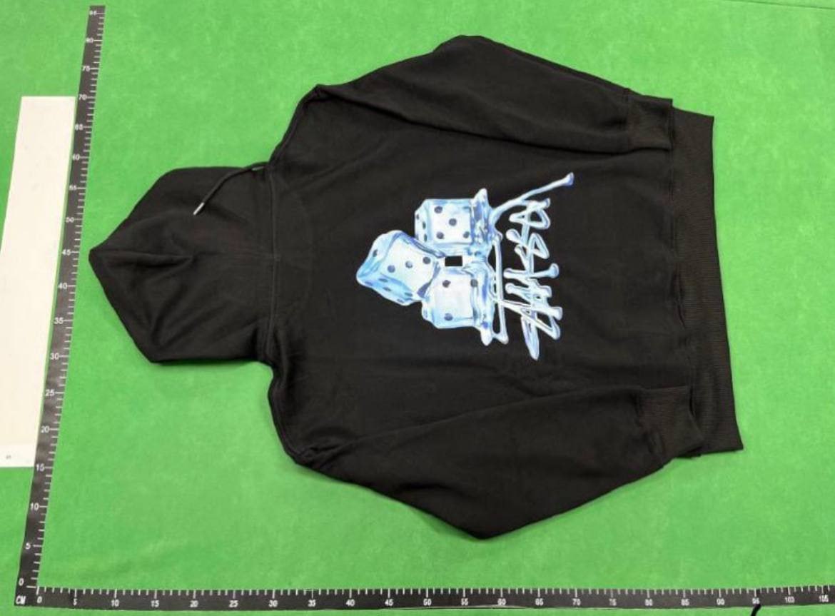 Stussy Classic Logo Hoodie [28 styles] -1