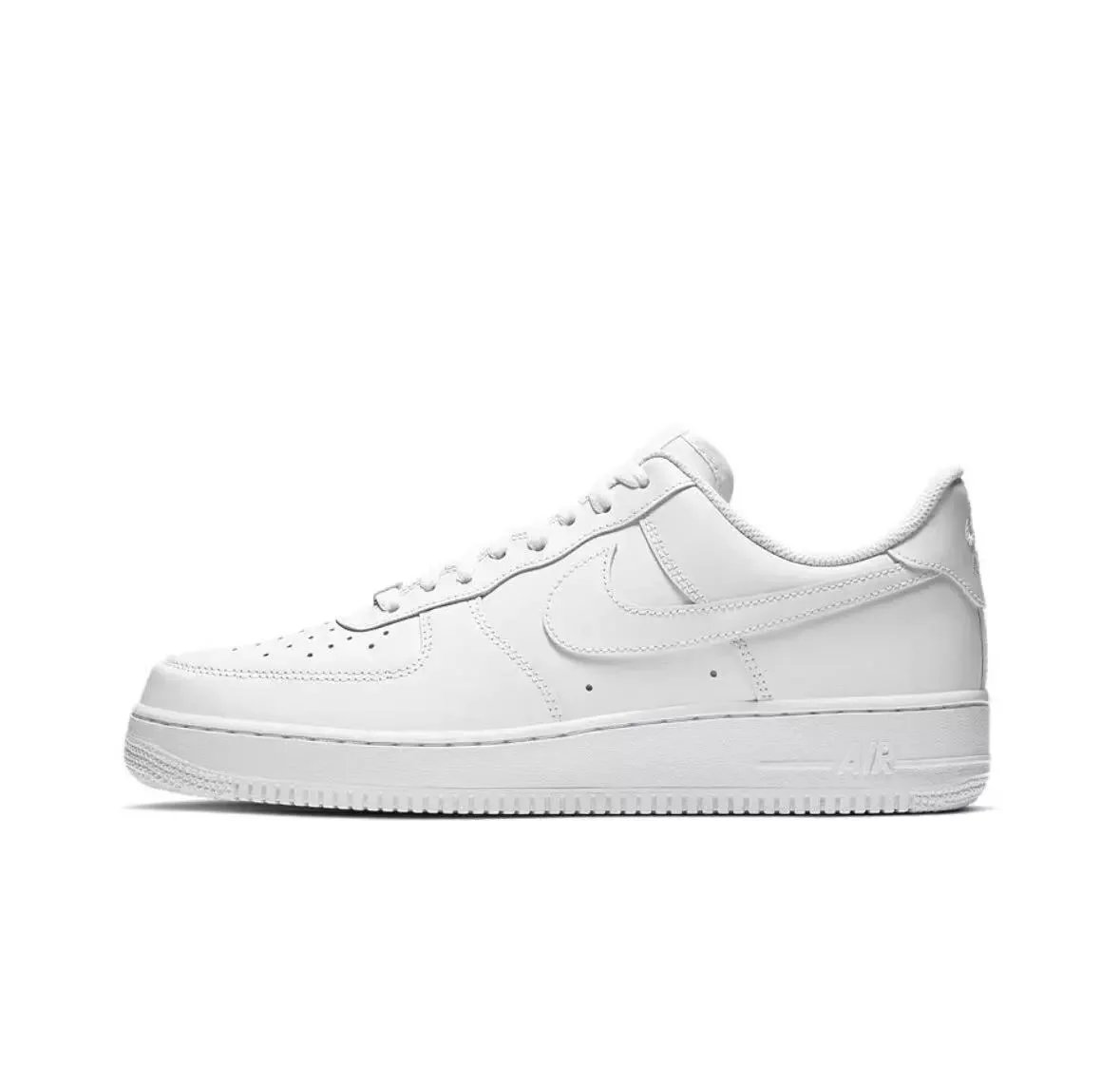 Nike Air Force 1 Sneakers [2 s