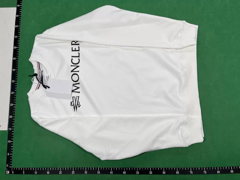 Moncler M Logo Sweatshirt [32 styles] -1