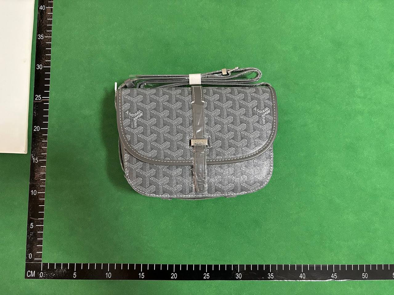 Goyard Saint Louis Hobo & Saigon Crossbody & Goyardine Wallet Collection [40 styles] -2