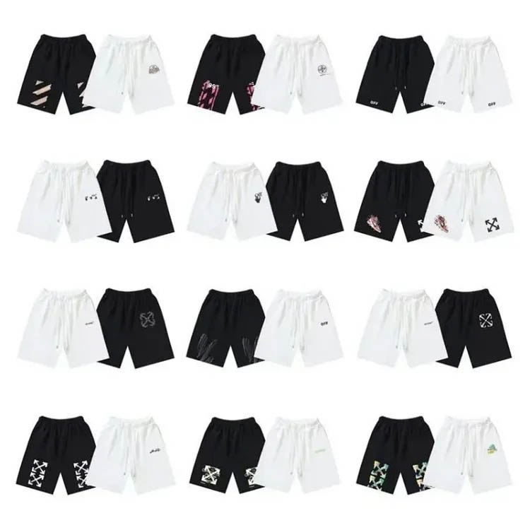 Off-White™ Industrial Belted S