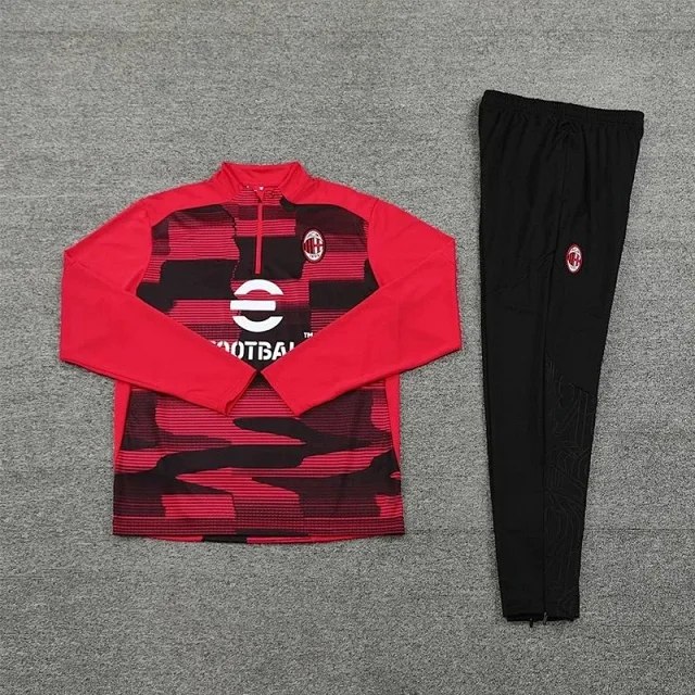 National Team Training Jersey Set [40 styles] -1