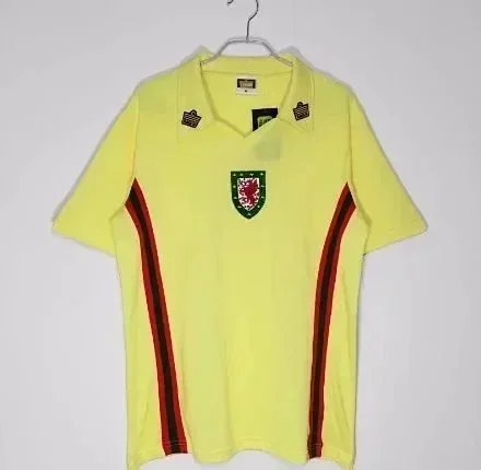 Umbro Vintage National Team Football Jerseys [40 styles] -1