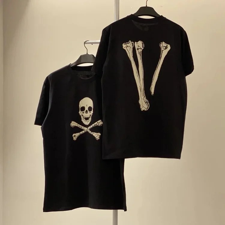 VLONE Skull & Bone 'V' Pri