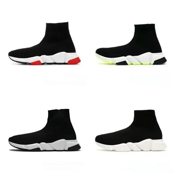 Balenciaga Speed 2.0 Sneakers 