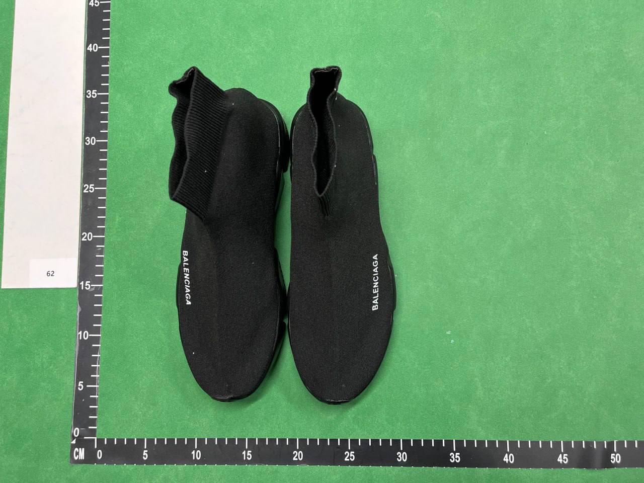 Balenciaga Speed 2.0 Sneakers [27 styles] -4
