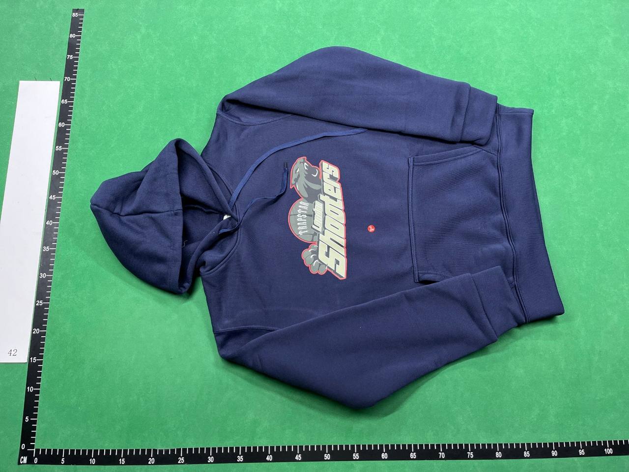 TRAPSTAR Shooters Hoodie/Pants Set [40 styles] -2