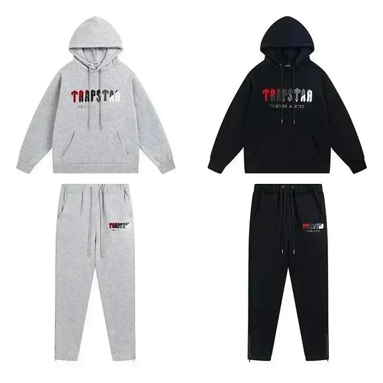 TRAPSTAR Shooters Hoodie/Pants