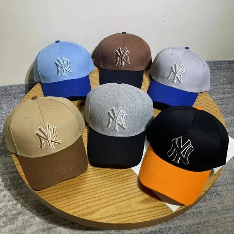 New Era MLB New York Yankees 9
