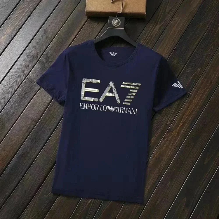 Emporio Armani EA7 Logo T-Shir