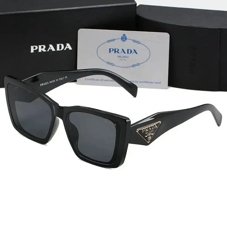 Prada PRADA Linea Rossa Square