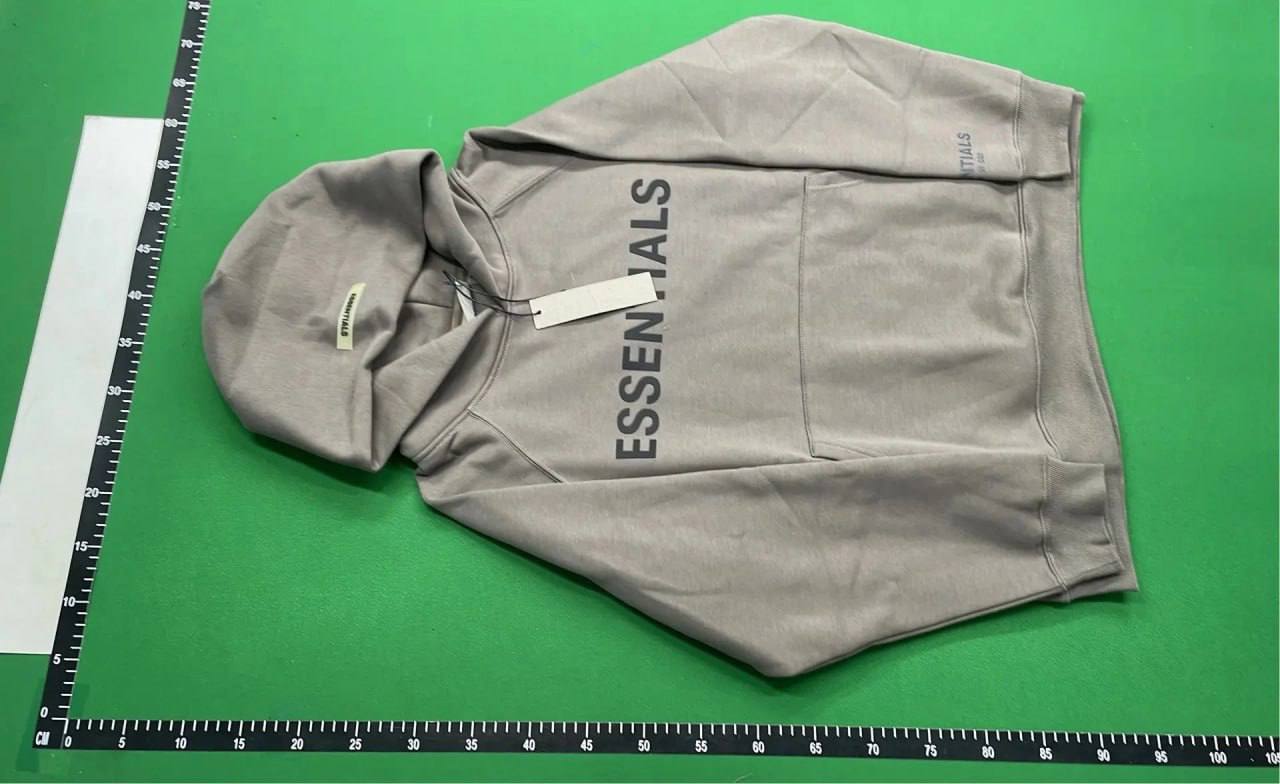 Fear of God Essentials Hoodie [40 styles] -1