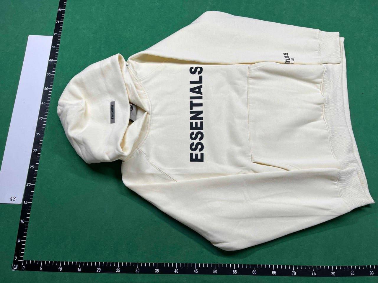 Fear of God Essentials Hoodie [40 styles] -4