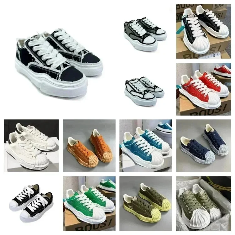 Maison Mihara Yasuhiro B22 Sne