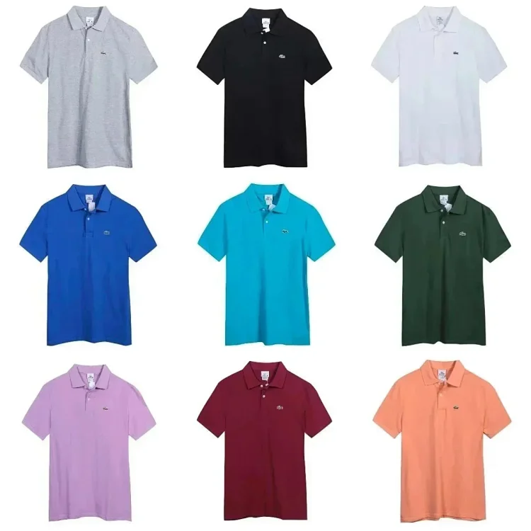 Lacoste Classic Piqué Polo Shi