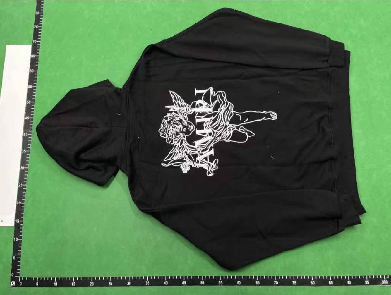 AMIRI Graphic Hoodie [32 styles] -3