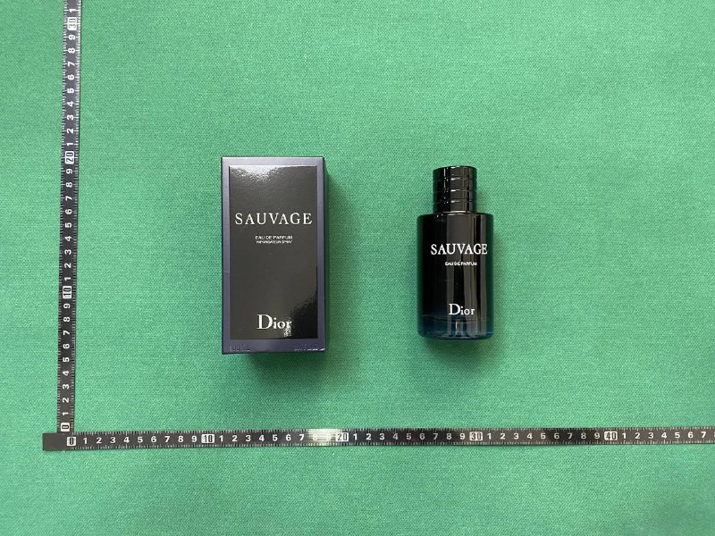 Article: Chanel /DIOR Perfume -4