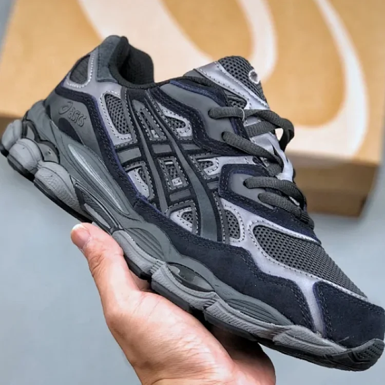 ASICS GEL-NYC Sneakers [16 sty