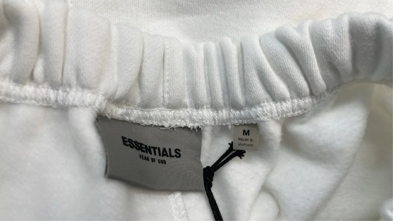 Fear of God Essentials Shorts [7 styles] -1