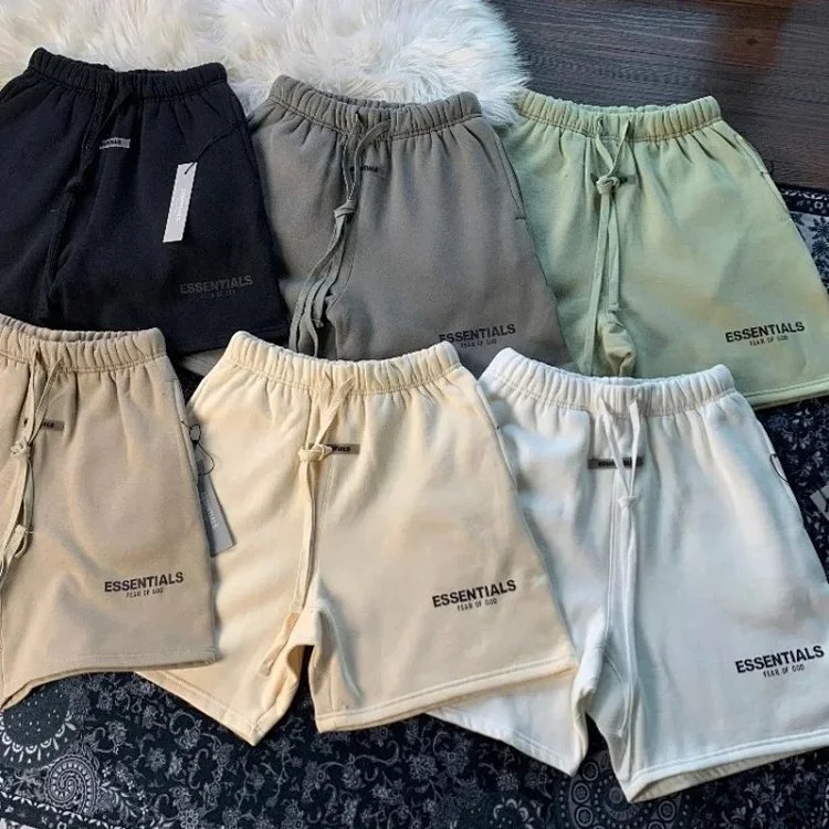 Fear of God Essentials Shorts 