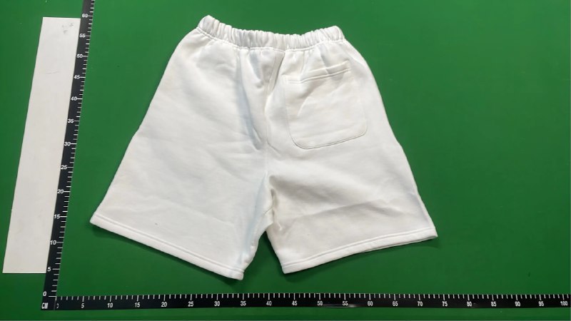 Fear of God Essentials Shorts [7 styles] -3