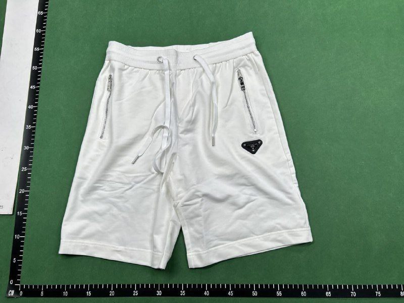 Prada Logo Print Shorts [31 styles] -1